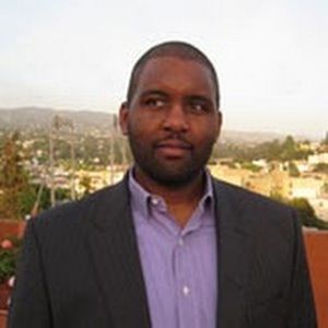 Meet your Posher, Terrell